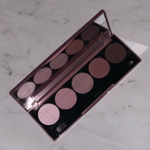 DOSE OF COLORS- Marvelous Mauves Eyeshadow Palette
